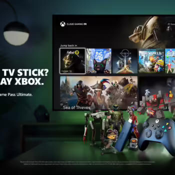 Xbox Cloud Gaming arrive sur Fire TV grâce à un partenariat Microsoft-Amazon