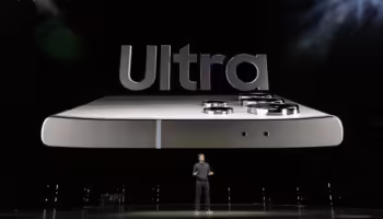 Galaxy S25 Ultra : Design arrondi et nouvelles caméras pour 2024