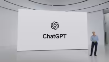 Apple et OpenAI ne se paient pas encore l'un l'autre