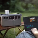 Test de la DJI Power 1000 : Chargez tous vos appareils avec style et efficacité 76 440b8077e1dc417d84182f726103e56b