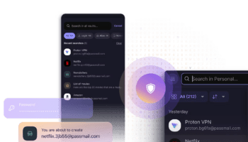 Proton Pass étend sa portée : Applications déployées sur macOS et Linux 54 Proton Pass étend sa portée : Applications déployées sur macOS et Linux