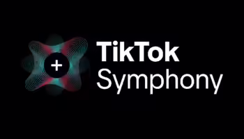 TikTok lève le voile sur Symphony : La suite créative IA révolutionnaire