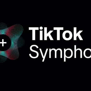 TikTok lève le voile sur Symphony : La suite créative IA révolutionnaire