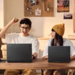 ASUS Introduces Brand New TUF Gaming A14 and A16 combine ultraportable design with outstanding AI enhanced performance