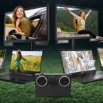 Acer SpatialLabs Eyes PCs and Di