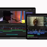 Apple Final Cut Pro for Mac 10 8