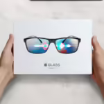 Apple Glass