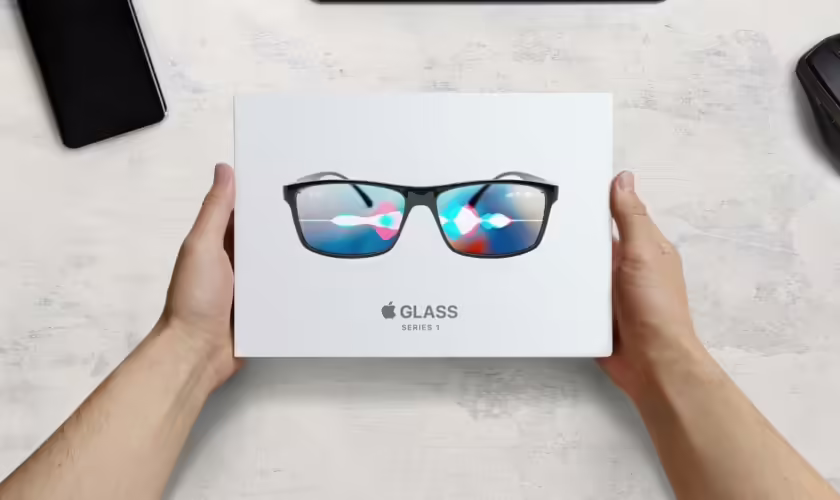 Apple relance ses efforts pour des lunettes AR Apple Glass succédant à l’iPhone