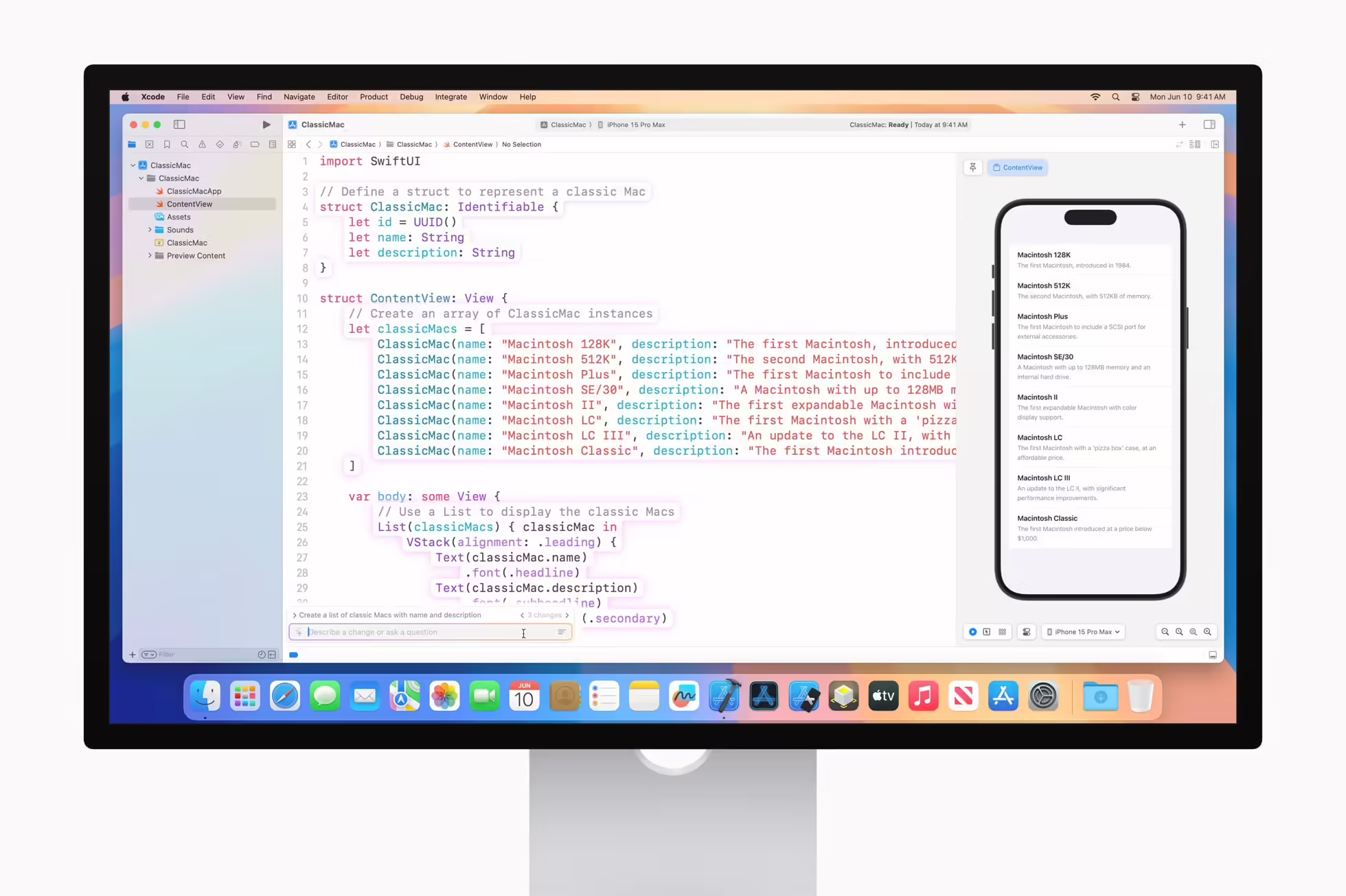 Apple admet que 8 Go de RAM ne suffisent plus pour certaines fonctions
