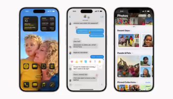 Apple WWDC24 iOS 18 iPhone 15 Pr 1