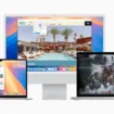 Apple WWDC24 macOS Sequoia hero