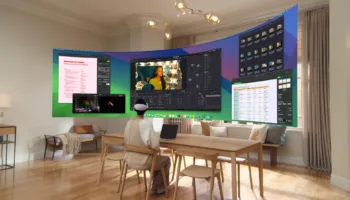 Apple dévoile visionOS 2 : Découvrez les nouvelles fonctionnalités du Vision Pro