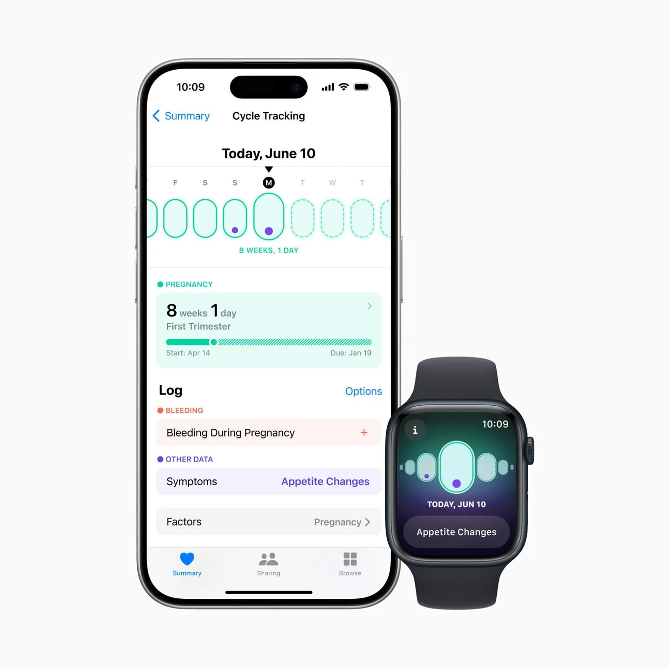 Apple WWDC24 watchOS 11 Cycle Tr jpg
