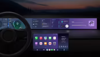 CarPlay nouvelle génération : Apple révolutionne l’infodivertissement sans fil