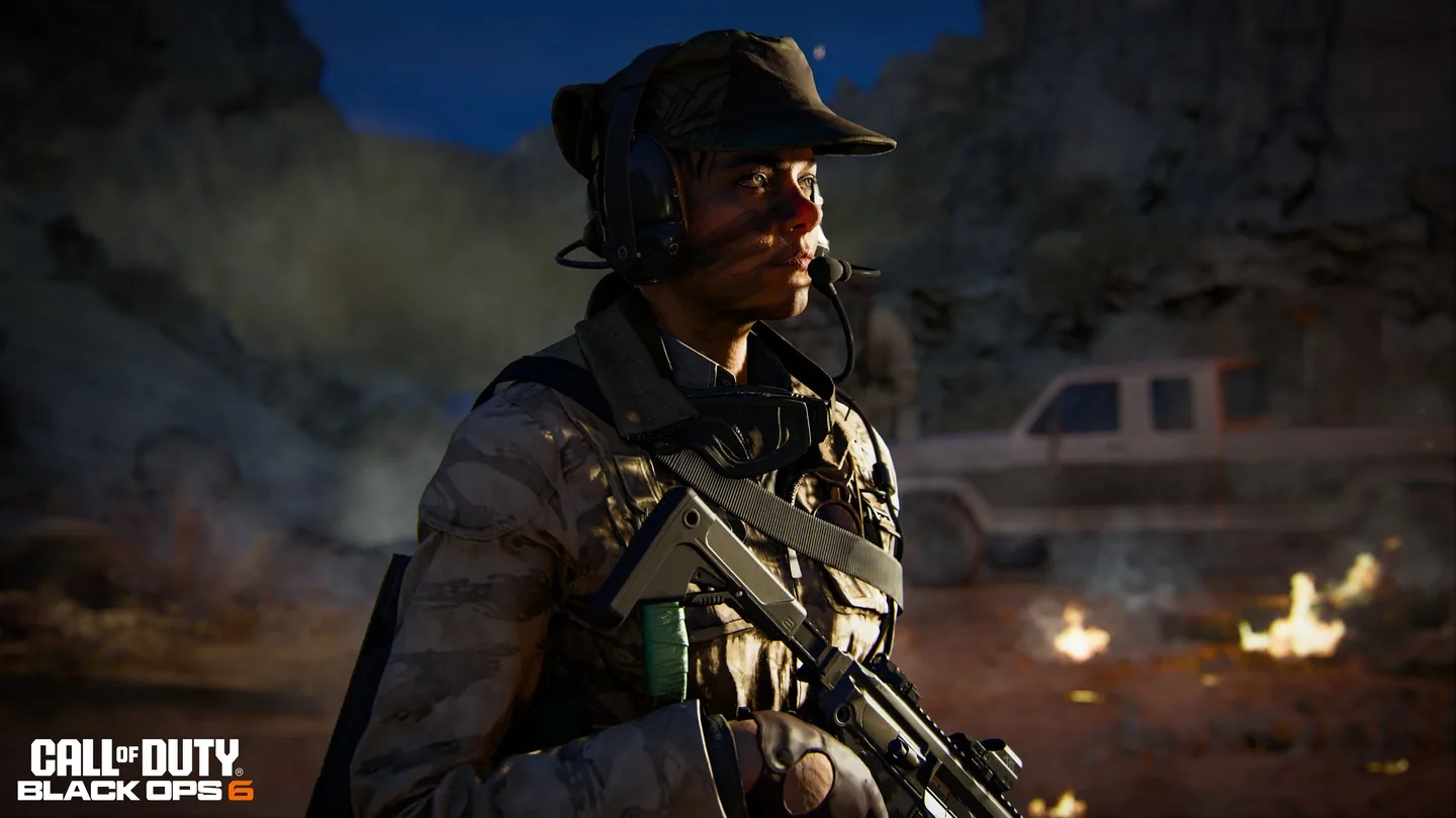 Call of Duty: Black Ops 6 sortira le 25 octobre sur Xbox Game Pass