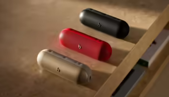 Découvrez la nouvelle Beats Pill : Plus de basses, plus de performances