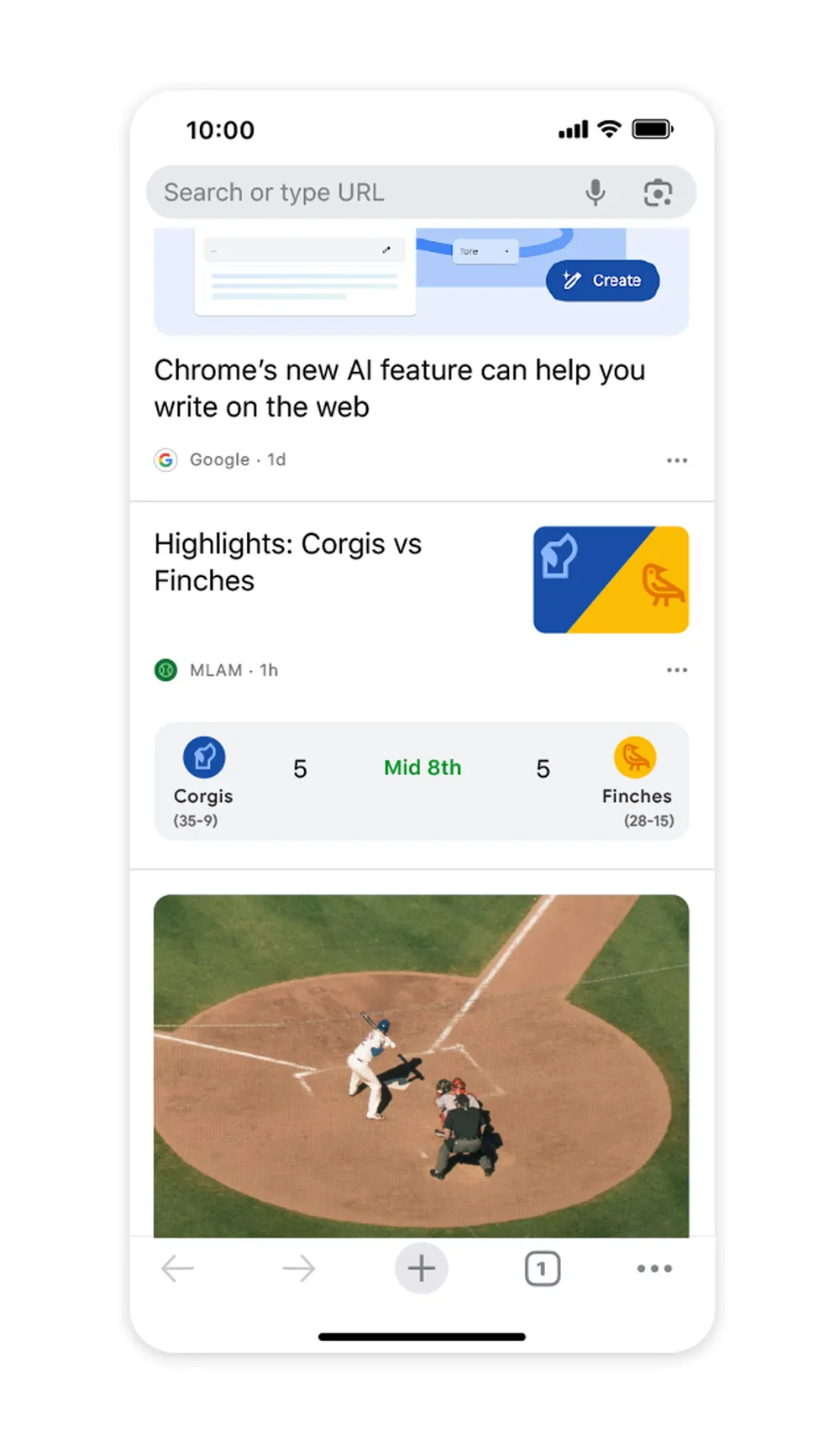 Chrome Mobile Search Blog Sports.width 1000.format webp