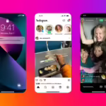 Close Friends On IG Live 2