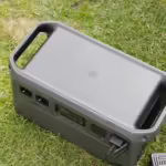 Test de la DJI Power 1000 : Chargez tous vos appareils avec style et efficacité 54 DJI Power 1000 28