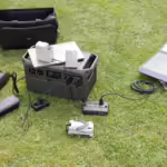 Test de la DJI Power 1000 : Chargez tous vos appareils avec style et efficacité 71 DJI Power 1000 59 1