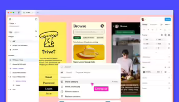 Figma lance des fonctionnalités IA pour révolutionner le design de produits