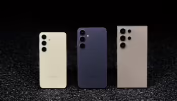 Galaxy S25 : Rumeurs sur la caméra principale décevantes ?