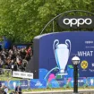 OPPO fait vibrer Londres en attendant la Finale de la Ligue des Champions