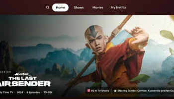 Netflix réinvente son interface TV : Une expérience plus fluide et interactive