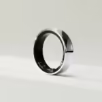 Galaxy Ring Samsung Bague