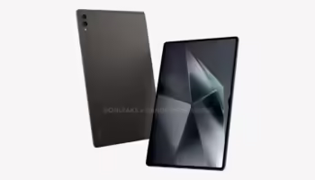 Galaxy Tab S10 Ultra : Un design familier avec des performances renforcées