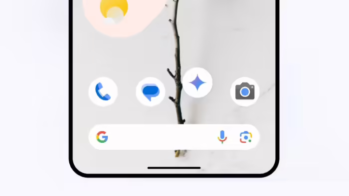 Voix personnalisables pour Gemini : Google s’arme face à ChatGPT