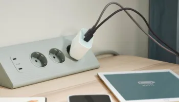 IKEA élargit sa gamme de charge avec des câbles USB-C et une multiprise