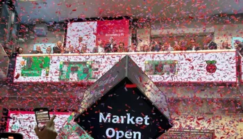 Raspberry Pi entre en bourse : Valorisation à 644 millions d’euros et forte demande