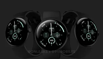 Pixel Watch 3 : Les fuites révèlent une amélioration majeure des bracelets