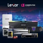 Lexar PR Computex