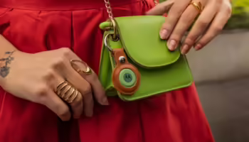 Motorola lève le voile sur le Moto Tag, votre nouvel allié pour retrouver vos objets