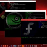 Multi distro