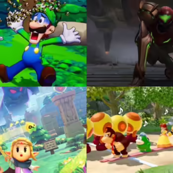 Nintendo Direct juin 2024 : voici toutes les bandes-annonces, toutes les annonces