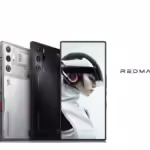Nubia Red Magic 9s Pro