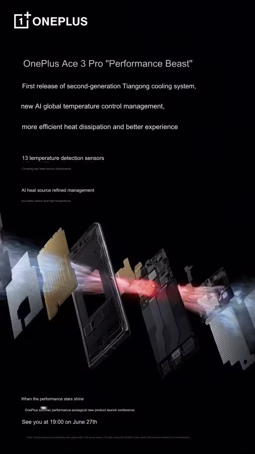 OnePlus Ace 3 Pro : Caractéristiques et prix révélés avant le lancement 53 OnePlus Ace 3 Pro 004 jpg