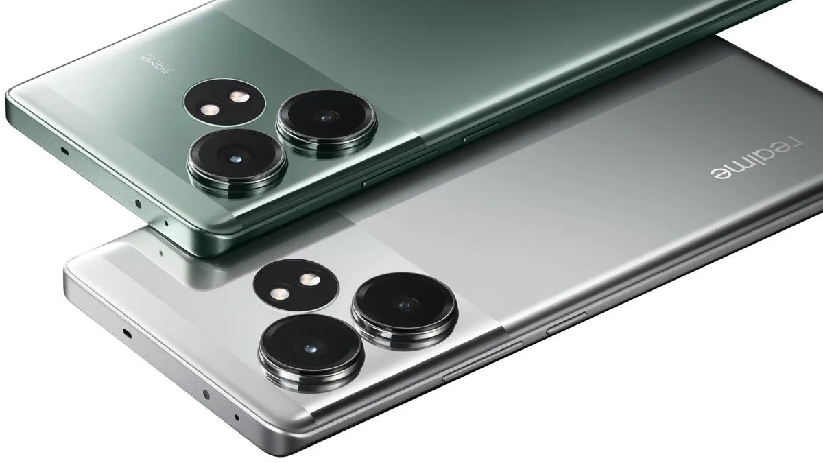 Realme GT 7 Pro : Premier smartphone avec Snapdragon 8 Gen 4 en vue 49 Realme GT 7 Pro : Premier smartphone avec Snapdragon 8 Gen 4 en vue