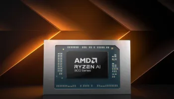 AMD révolutionne les PC avec les nouveaux processeurs IA Ryzen AI 300