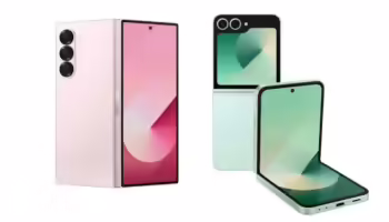 Samsung Galaxy Z Fold 6 et Flip 6 : Révélations en avant-première avant Unpacked