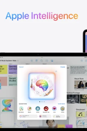 Qu'est-ce que Apple Intelligence ? L’IA personnalisée d’Apple pour une expérience enrichie