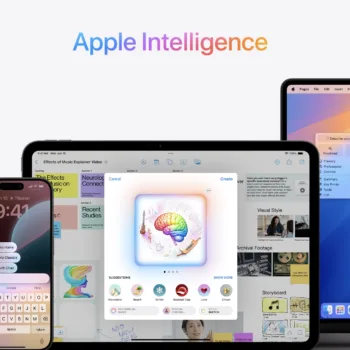 Qu'est-ce que Apple Intelligence ? L’IA personnalisée d’Apple pour une expérience enrichie