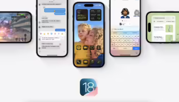 iOS 18 : Découvrez les nouveautés révolutionnaires de Apple Intelligence