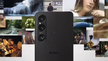 Sony Xperia 1 VI : Le smartphone parfait pour les amateurs de photographie