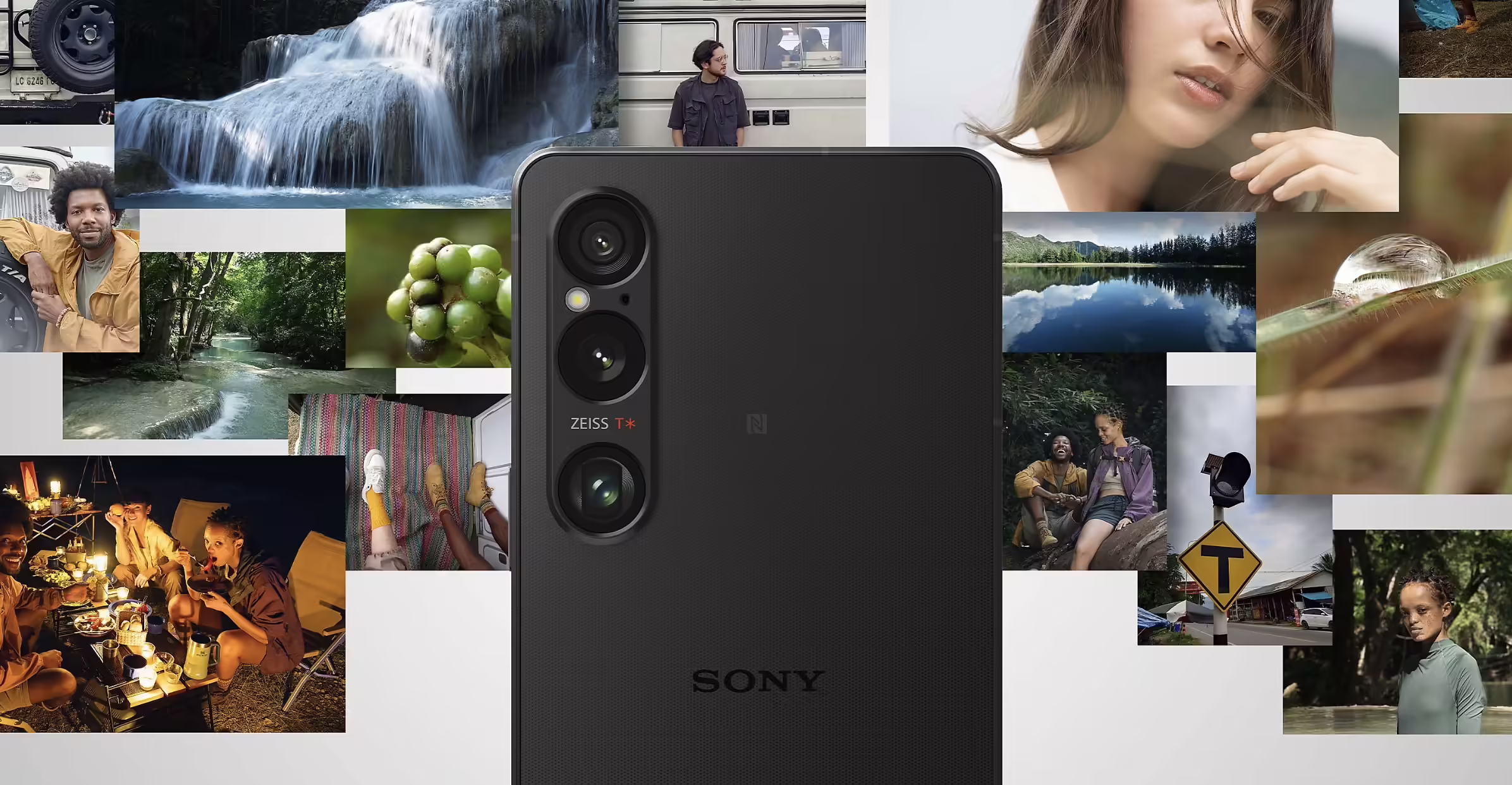 Sony Xperia 1 VI : Le smartphone parfait pour les amateurs de photographie