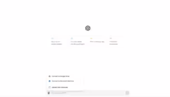 ChatGPT gratuit amélioré : Lecture et analyse de PDF dacilitée