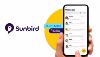 Sunbird élargit l’accès à iMessage pour Android avec un abonnement mensuel